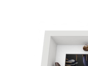 A1_620 floor plan in south austin tx apartments